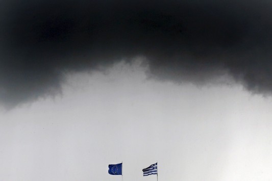 Έγραφαν και έσβηναν μέχρι το πρωί της Τρίτης! - Οι όροι των δανειστών προς την Αθήνα - Παράλληλοι μονόλογοι ή λίγο πριν την συμφωνία;