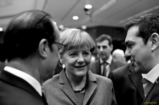  Σχέδιο για χρηματοδότηση – γέφυρα της Ελλάδας; Η πιο κρίσιμη Σύνοδος Κορυφής το απόγευμα για λύση ανάσα η ρήξη και grexit