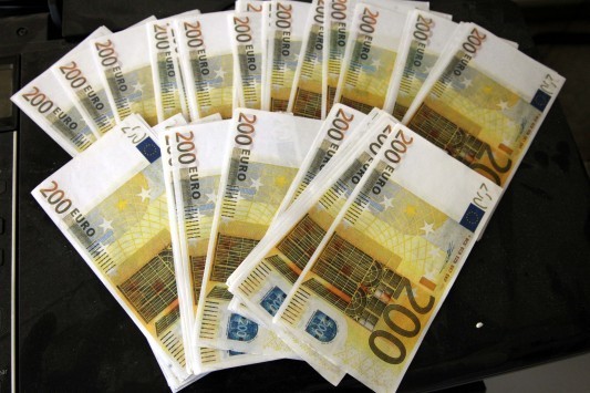 Μεσσήνη: Με 0,50€ κέρδισε 170.000€ και αποχαιρέτησε την οικονομική κρίση!