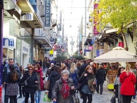 Έλληνα καταναλωτή, αυτά είναι τα δικαιώματά σου - Ουραγός... η Ελλάδα