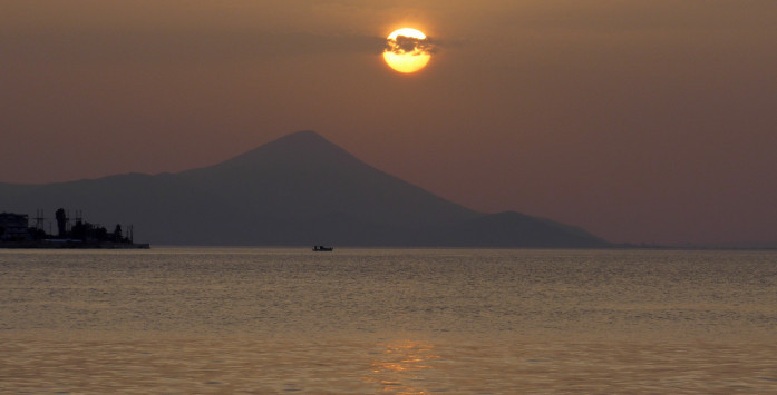 Καιρός: Η πρόγνωση για την Κυριακή