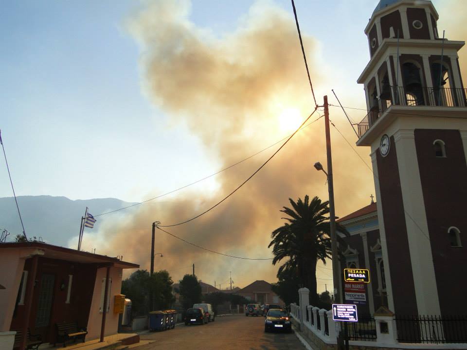 ΦΩΤΟ από inkefalonia.gr