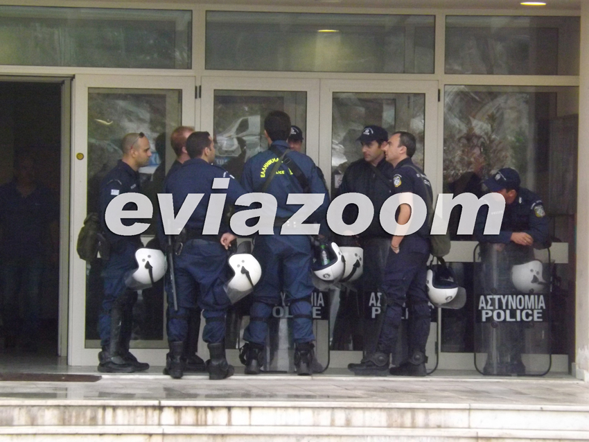 ΦΩΤΟ από το EviaZoom