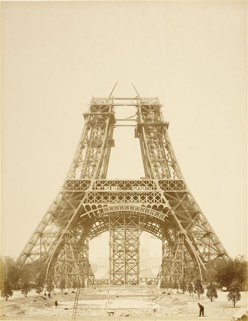 Ιούλιος 1888 (φωτογραφία Musée d’Orsay)