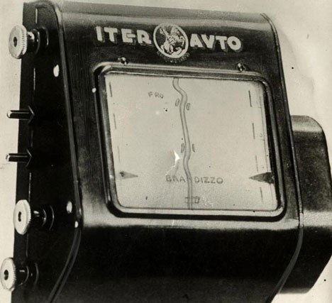 Κι όμως! Υπήρχε GPS το 1930!