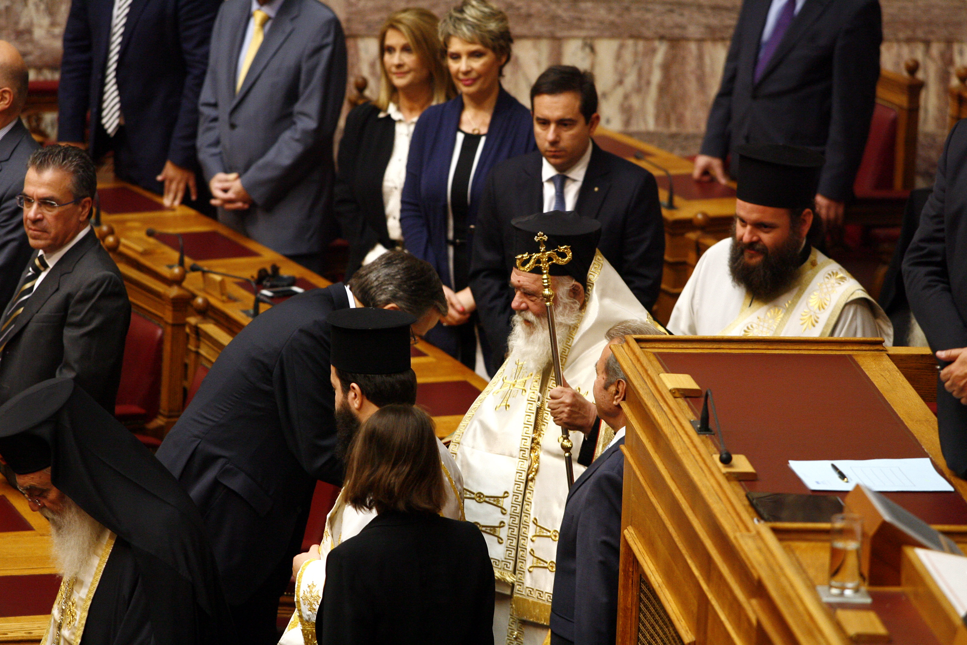 Παρασκευή κοντή γιορτή