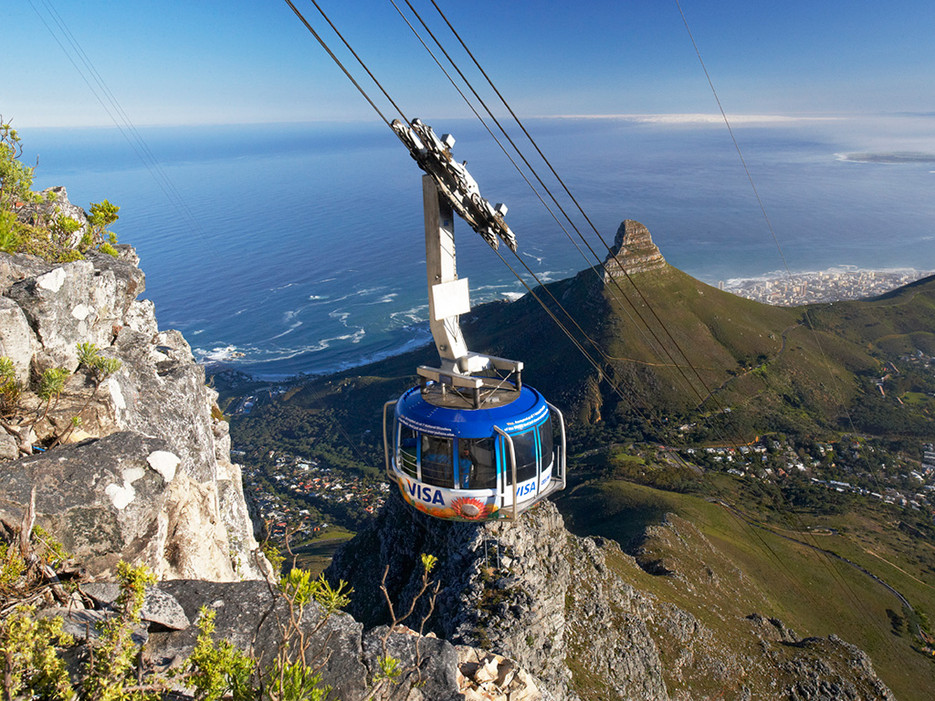 Cape Town