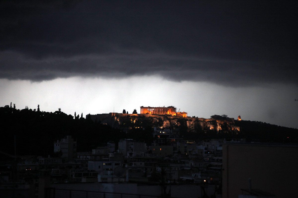 ΠΗΓΗ ΦΩΤΟ: EUROKINISSI