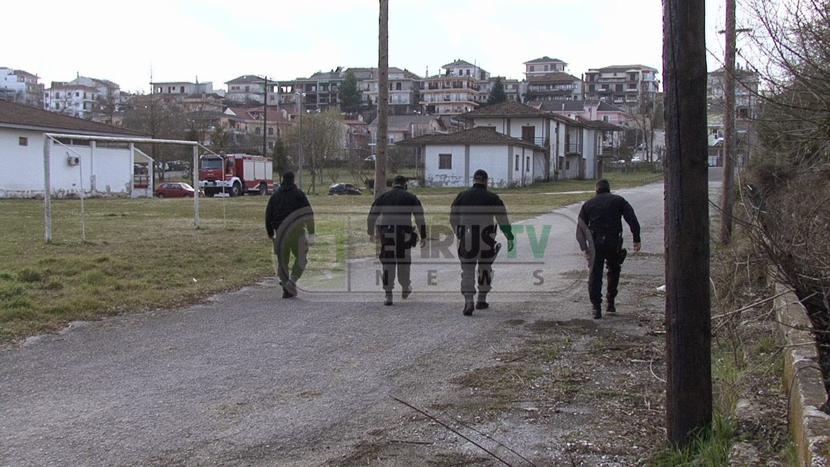 ΦΩΤΟ από το epirus-tv