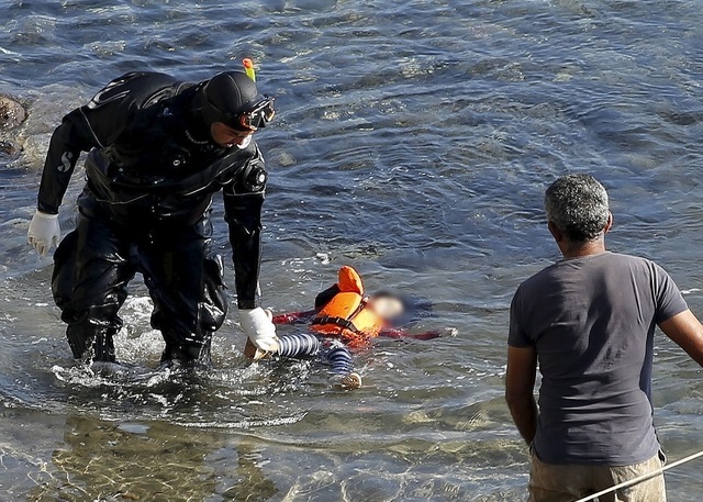 ΦΩΤΟ REUTERS