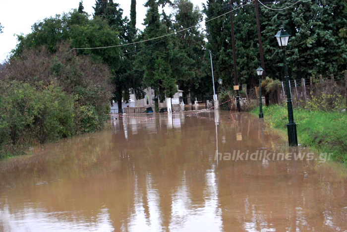 ΦΩΤΟ από halkidikinews