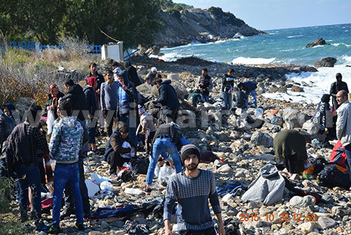 ΦΩΤΟ από το i-samos