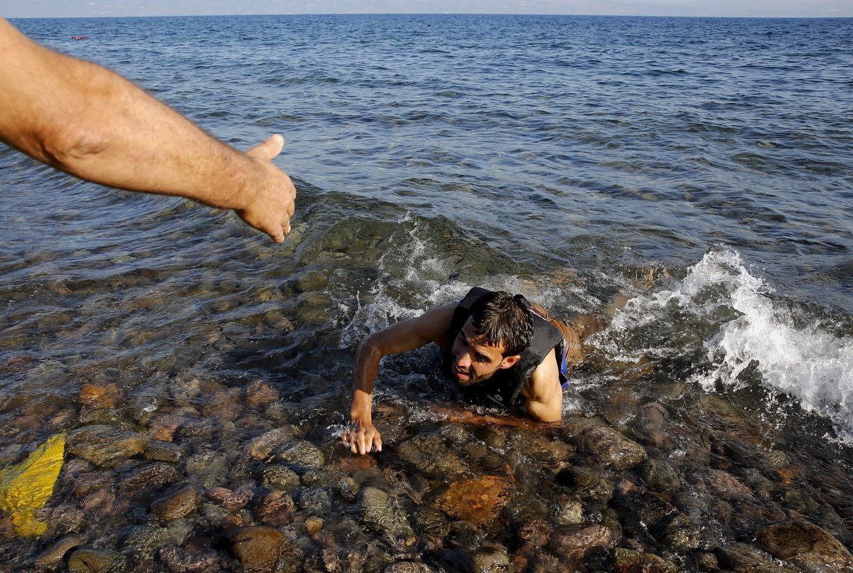 ΦΩΤΟ ΑΡΧΕΙΟΥ REUTERS