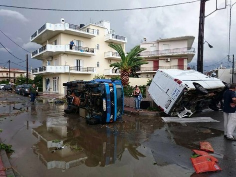 ΦΩΤΟ ΑΠΕ - ΜΠΕ