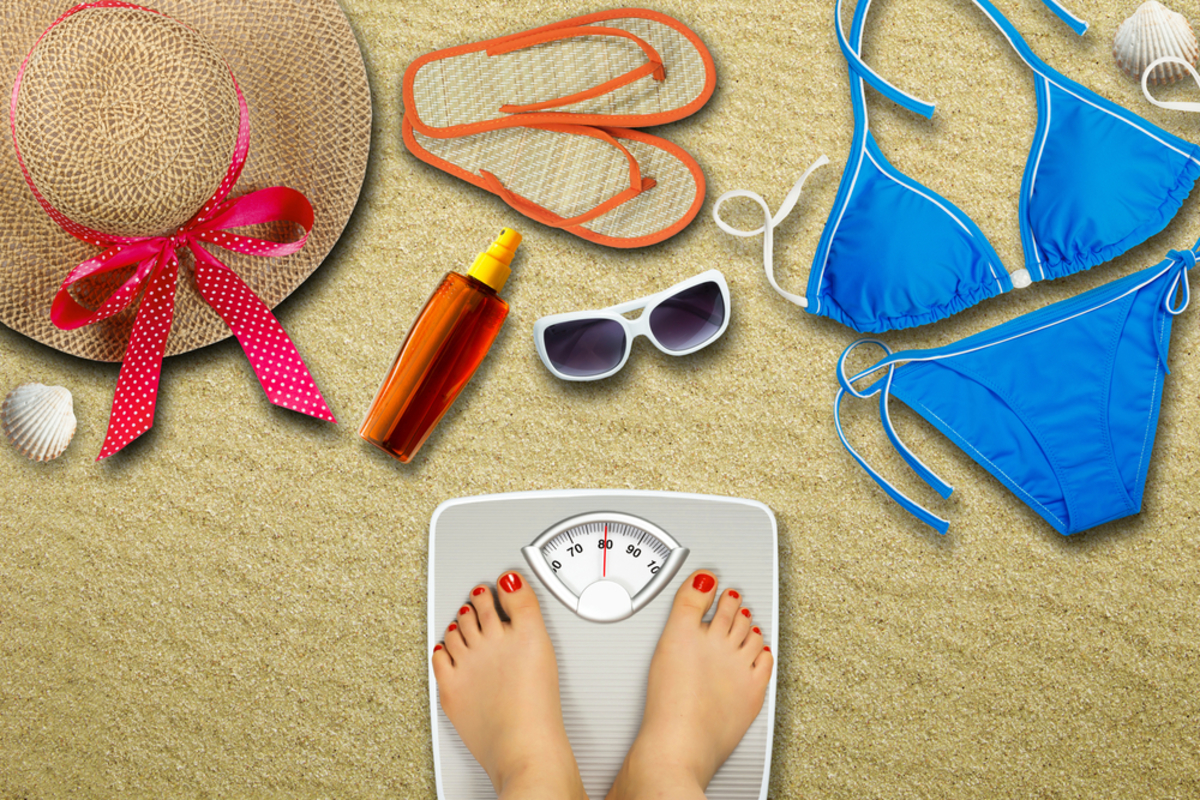 Δίαιτα – αδυνάτισμα για το καλοκαίρι: Τι να αλλάξετε στην διατροφή σας χωρίς να πεινάσετε – Οδηγίες
