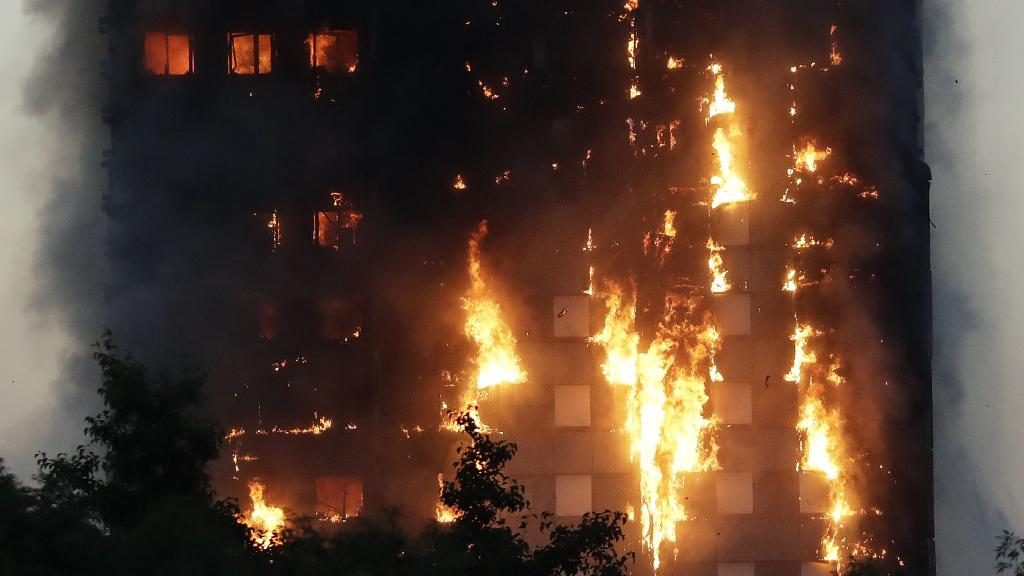 Φωτιά – αναθυμιάσεις: ΠΡΟΣΟΧΗ στα επικίνδυνα συμπτώματα από την εισπνοή τους