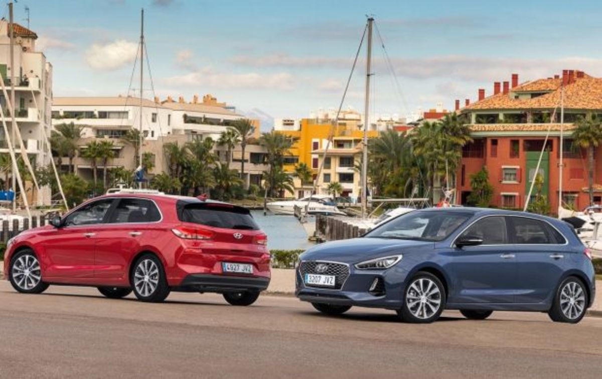 Ξεκίνησε η διάθεση του νέου Hyundai i30 – Αναλυτικά οι τιμές και ο εξοπλισμός [vid]