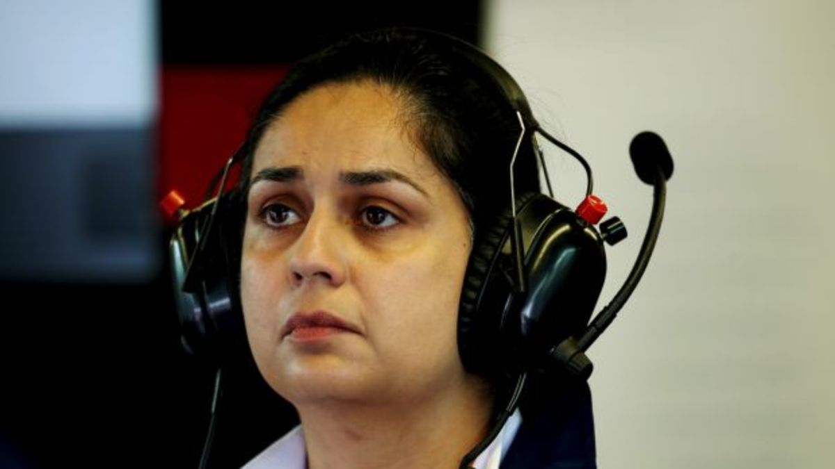 Formula 1: Η Kaltenborn φεύγει από τη Sauber