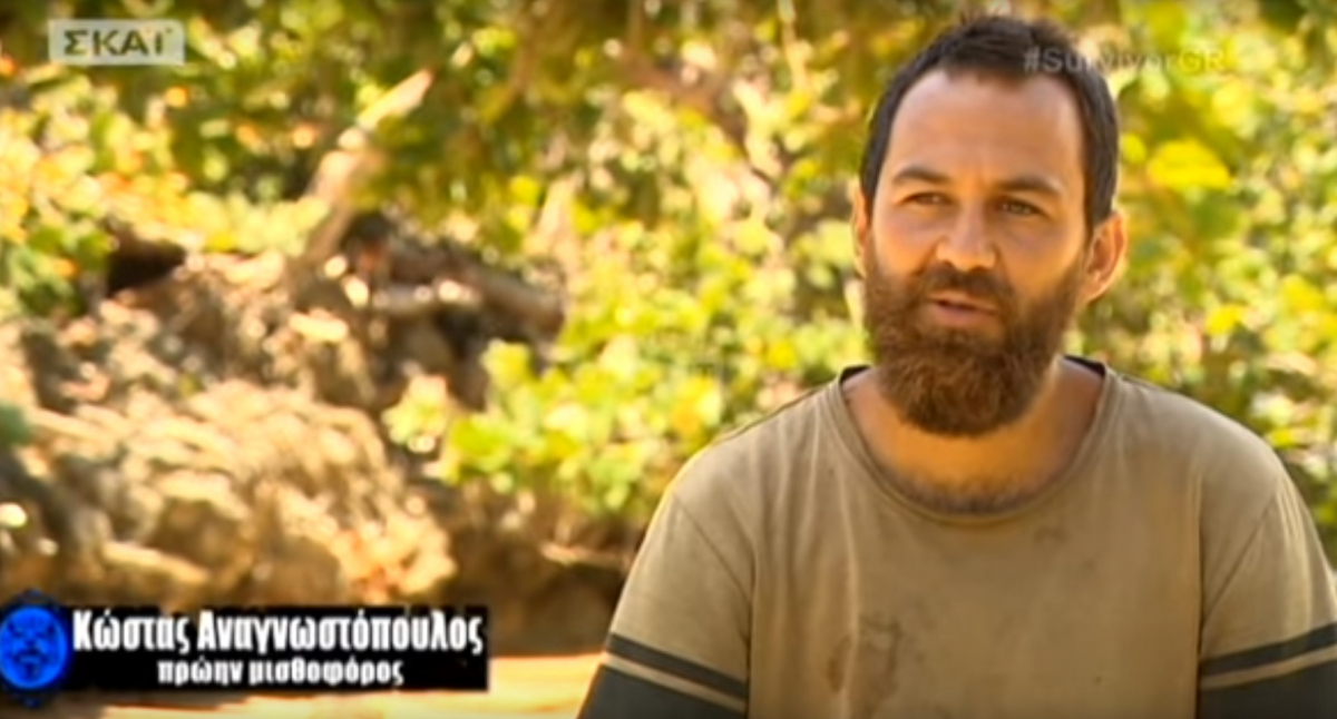 Survivor: Ο μισθοφόρος το παραδέχτηκε! Θέλουν να φύγει ο Ντάνος!