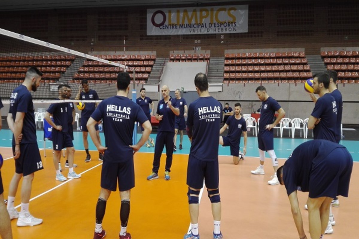 ΦΩΤΟ volleyball.gr