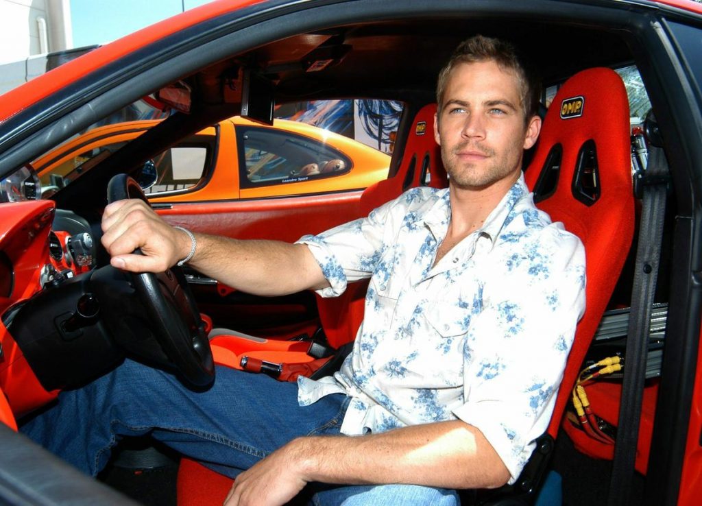 H κόρη του Paul Walker κατέθεσε νέα αγωγή κατά της Porsche