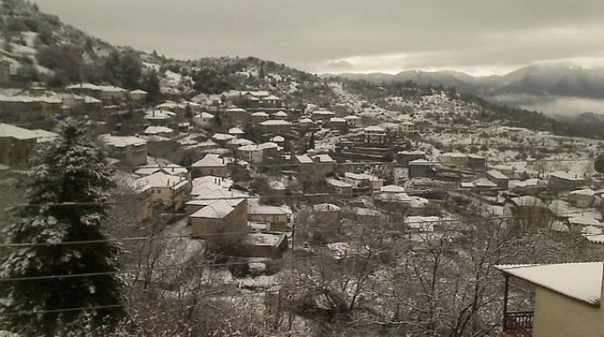 ΦΩΤΟ από το kalimera-arkadia.gr