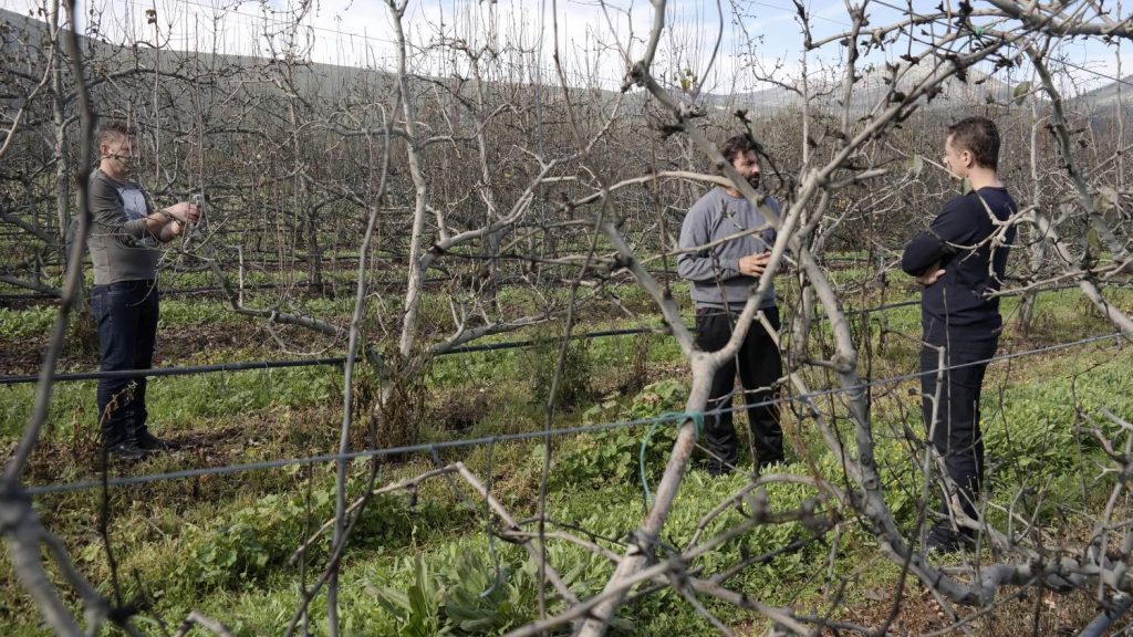 «Οι καταθέσεις του χωριού φτάνουν αυτές της Μυκόνου»