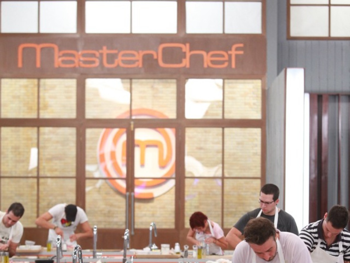 Καινούργια εκπομπή μαγειρικής με… άρωμα «Master Chef»