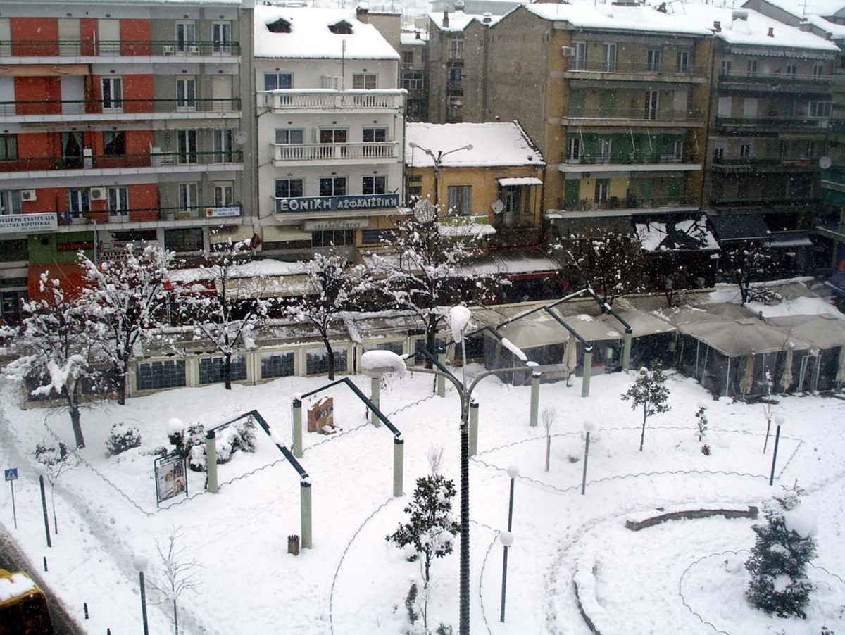 ΦΩΤΟ ΑΡΧΕΙΟΥ EUROKINISSI