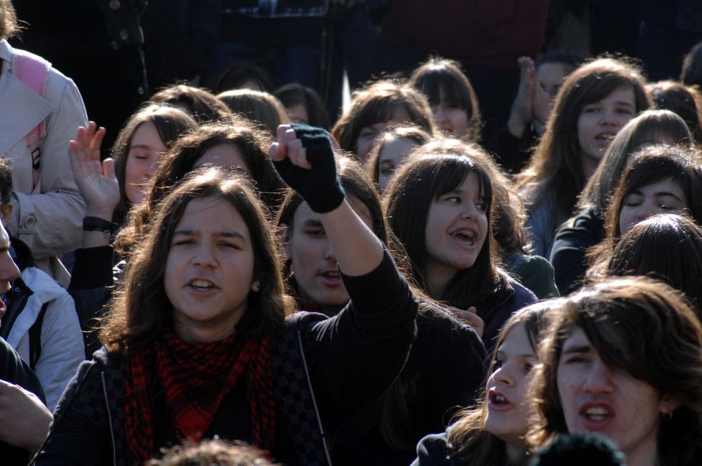 ΦΩΤΟ ΑΡΧΕΙΟΥ EUROKINISSI