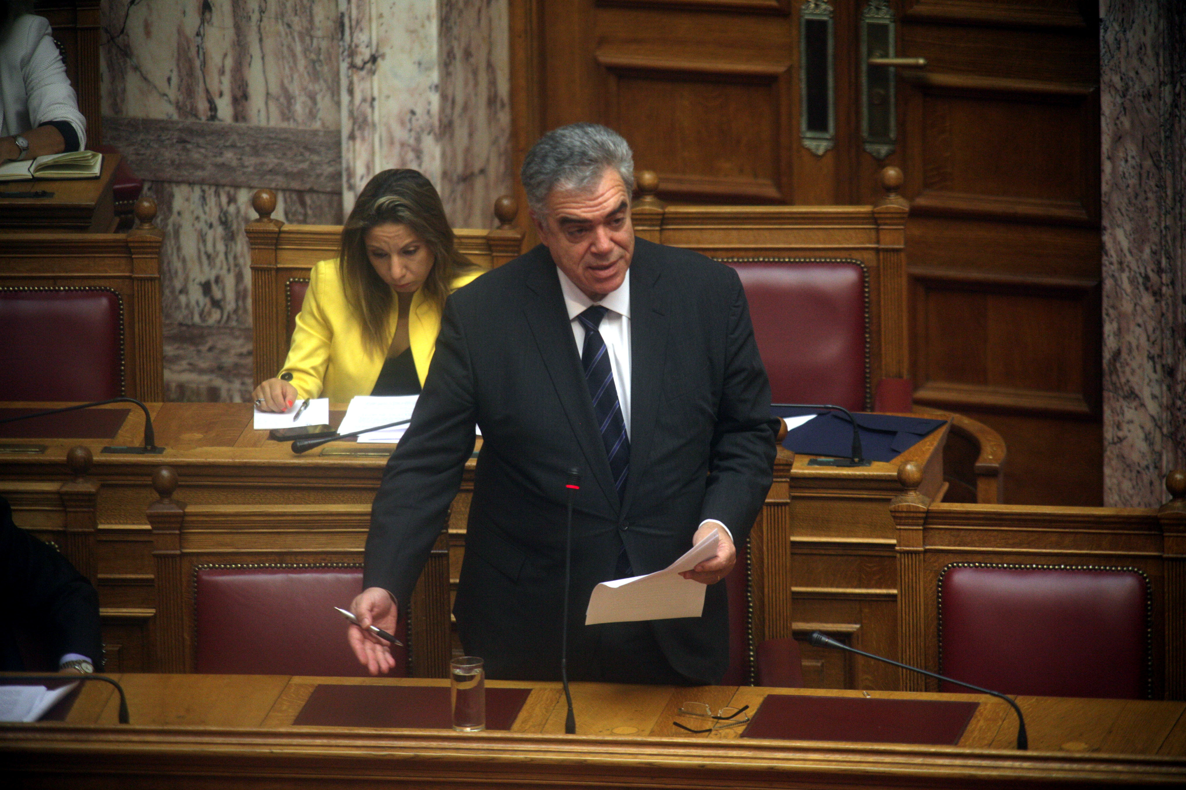 Ο Τσίπρας συνειδητά υπονομεύει την Ελληνική Προεδρία!