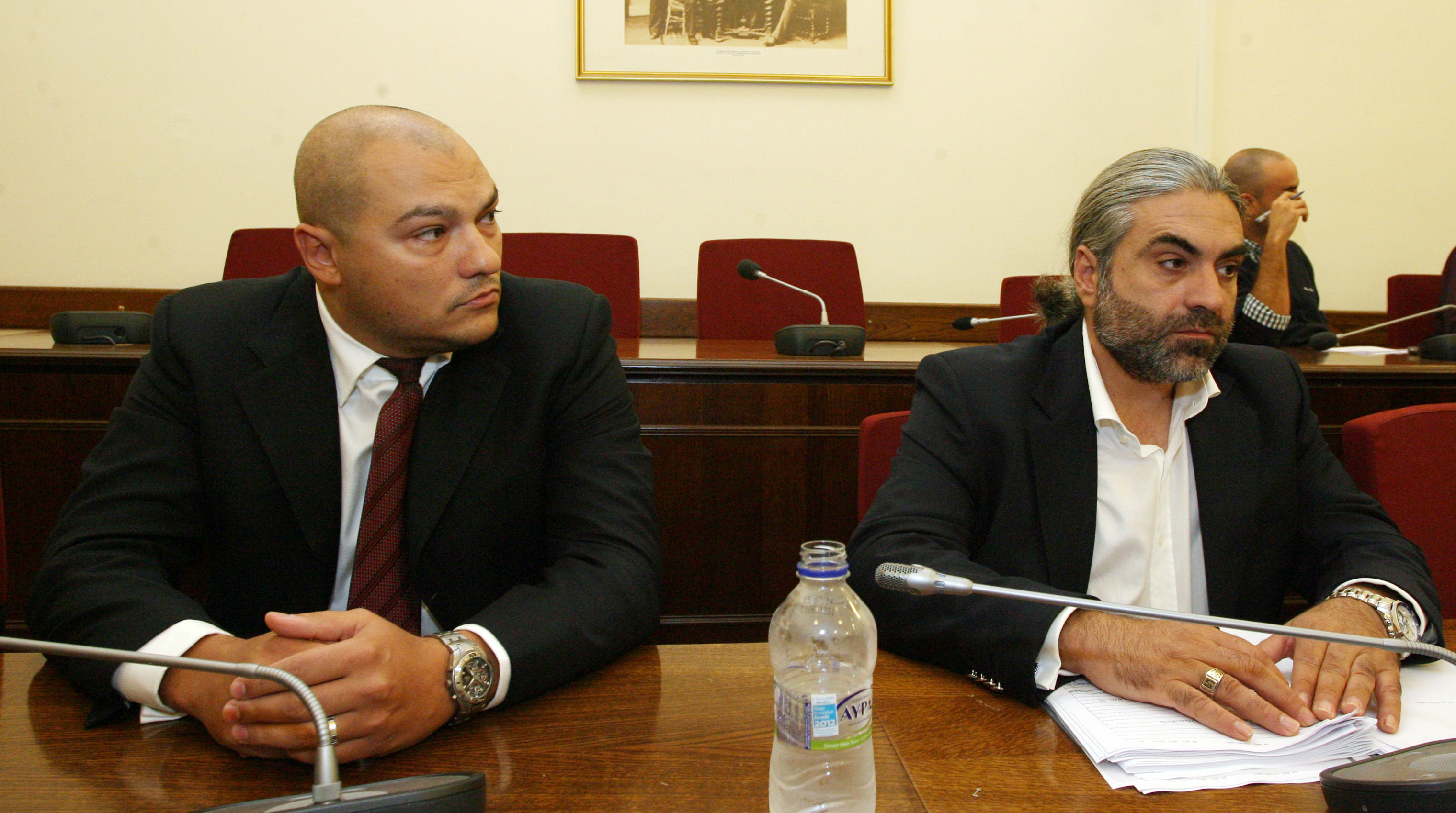 Αναβάλλεται η ψηφοφορία για την άρση ασυλίας του Αλεξόπουλου – Γιατί θα απέχει ο Γιάννης Μιχελογιαννάκης