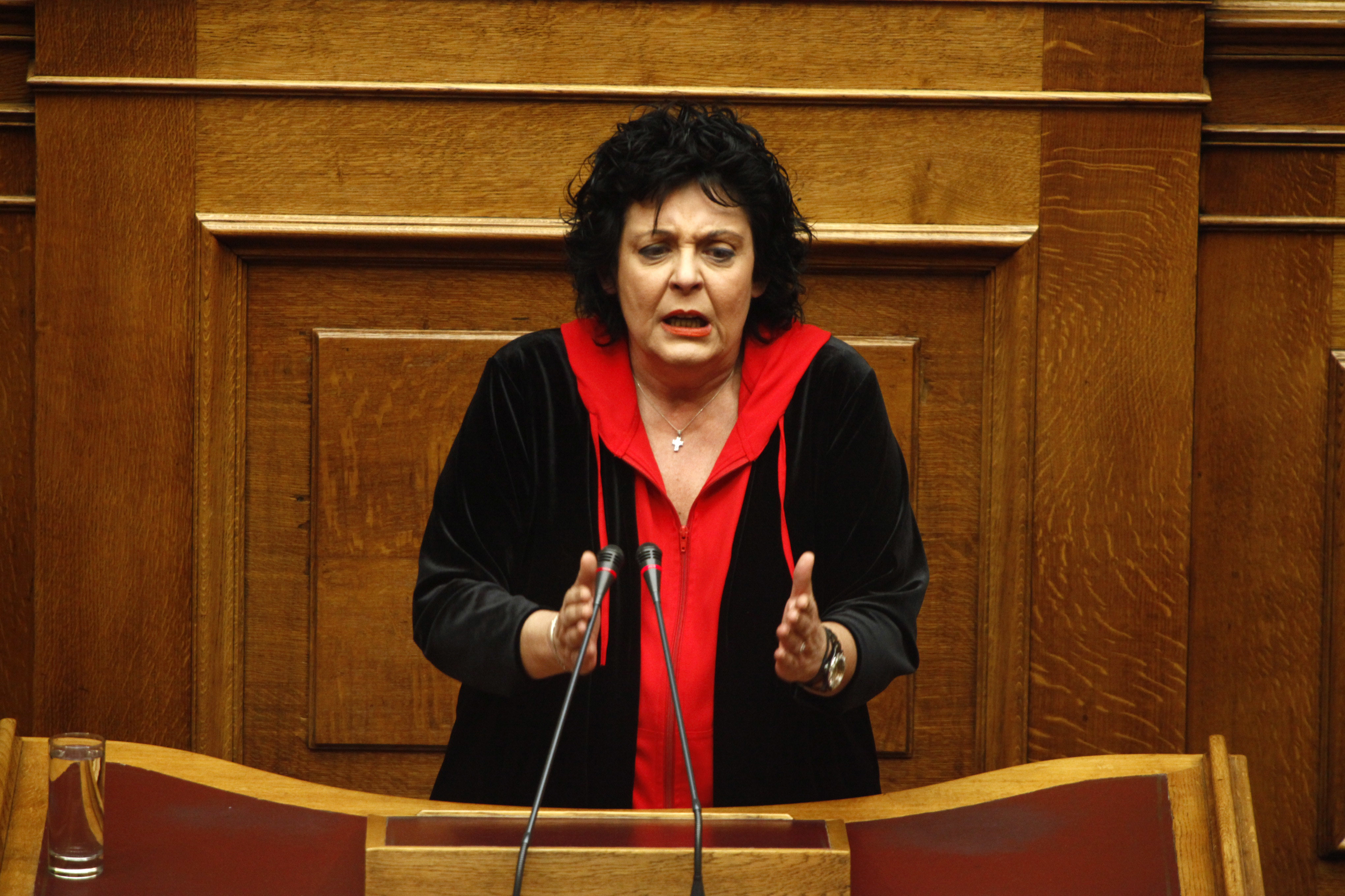 Σκουρλέτης για Κανέλλη: Έχει πολιτικό κόμπλεξ απέναντι στον ΣΥΡΙΖΑ
