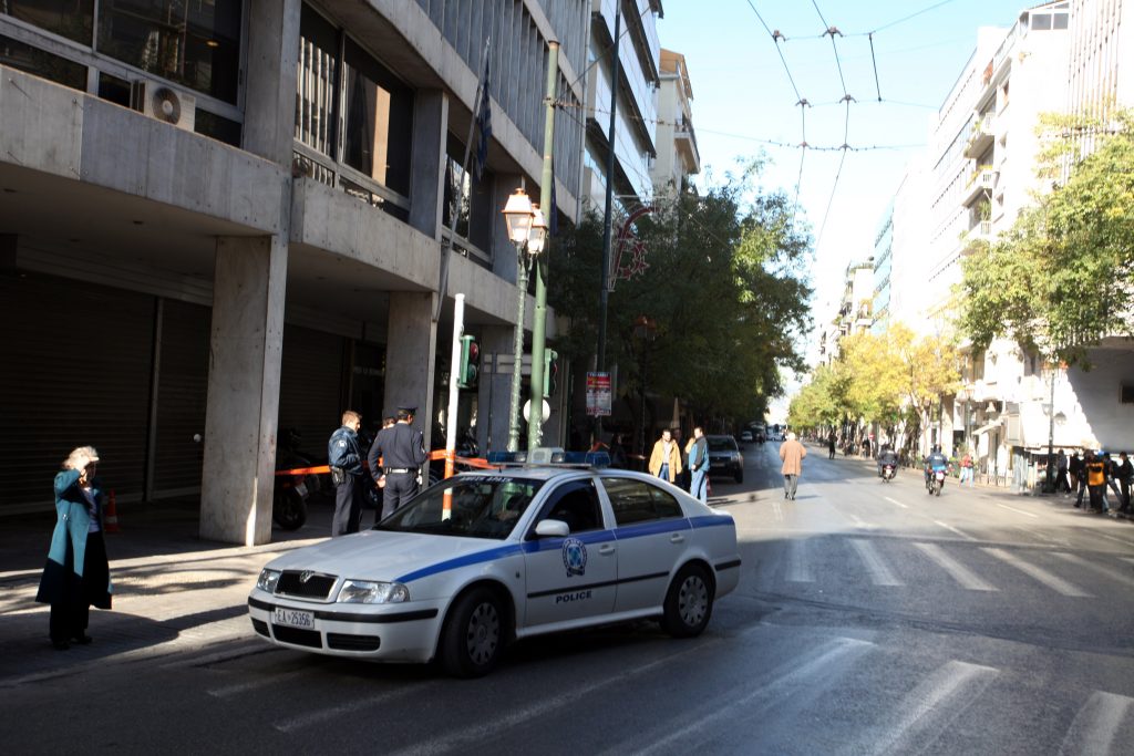 Θεσσαλονίκη: ‘Εσφαξε τη γυναίκα του και προσπάθησε ν’ αυτοκτονήσει!