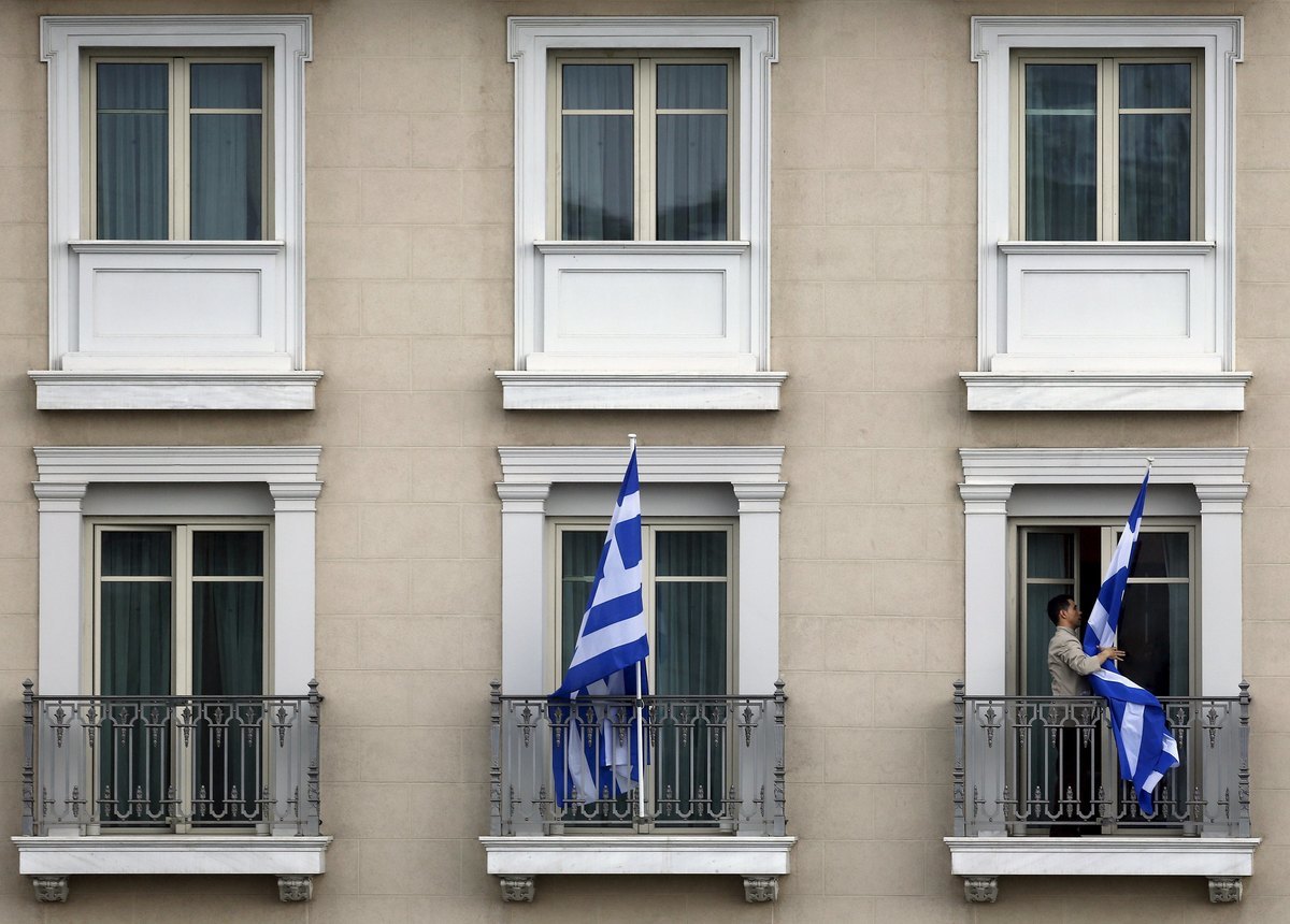 Πρώτος γύρος σε Αθήνα και Βρυξέλλες τέλος – Βαλίτσες από τα τεχνικά κλιμάκια – Η συμφωνία αργεί ακόμα