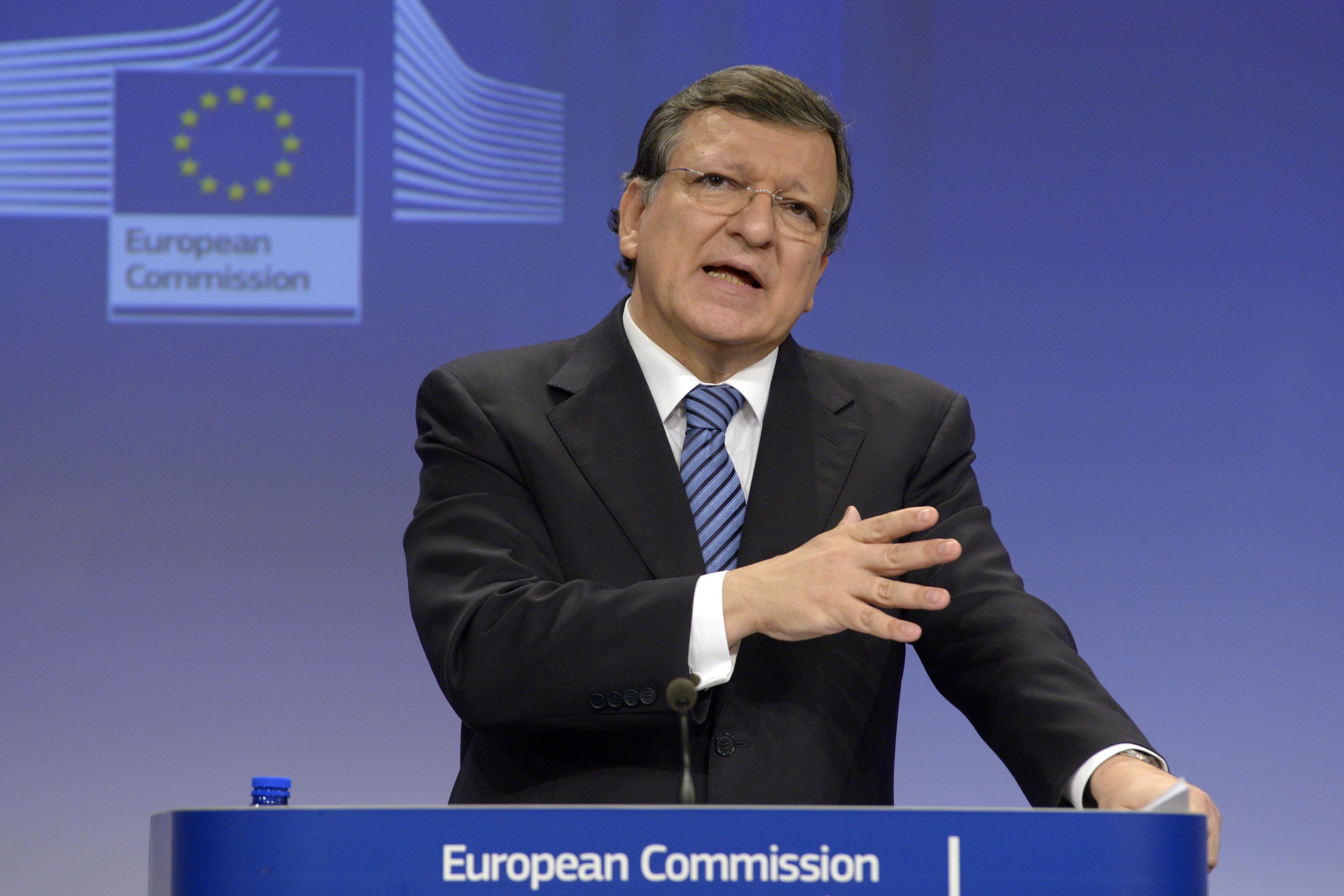 Κομισιον: Δεν συζητήσαμε στο Eurogroup τρίτο πακέτο για την Ελλάδα