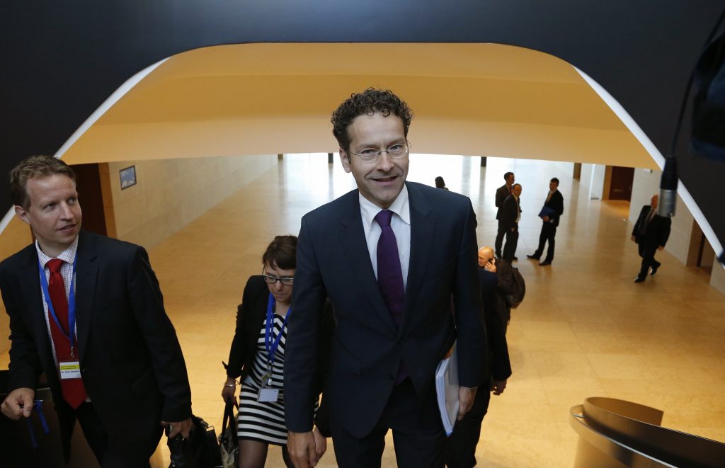 Eurogroup: Συμφώνησαν για άμεση ανακεφαλαιοποίηση των τραπεζών με κεφάλαια από τον ΕΜΣ