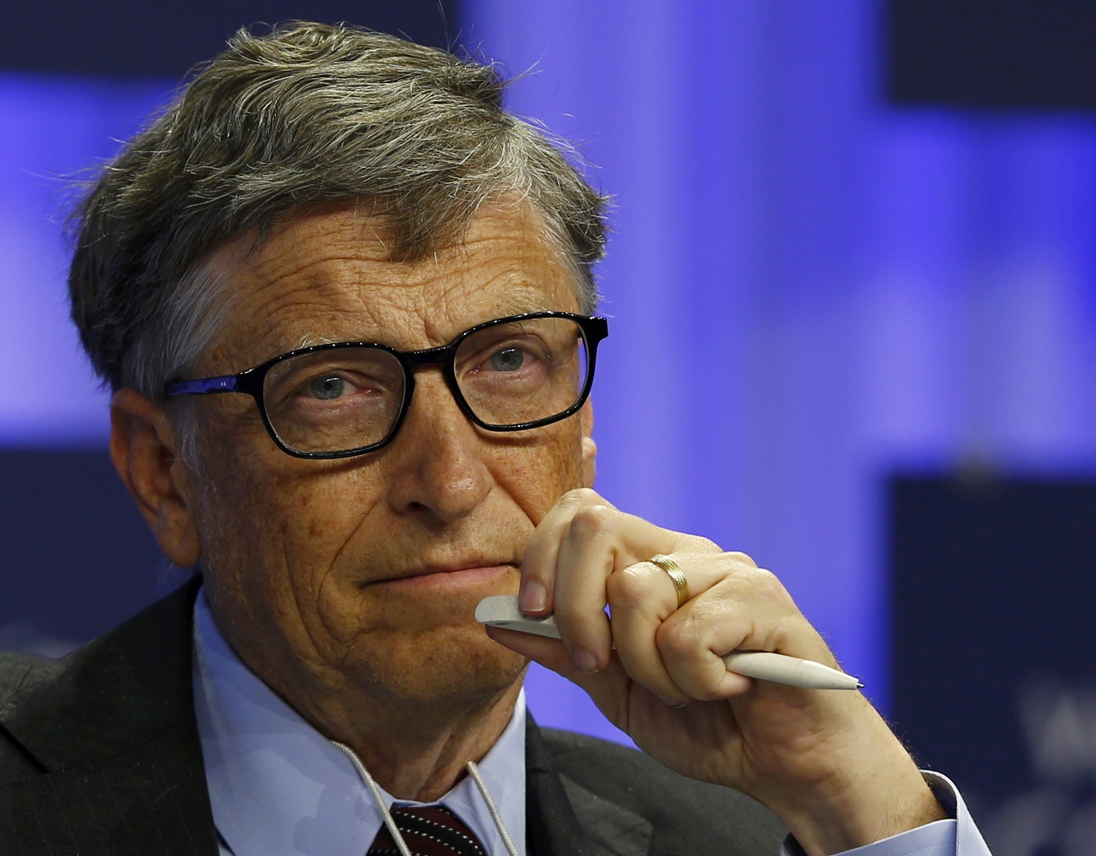 Τέλος εποχής! Παραιτήθηκε από Πρόεδρος της Microsoft ο Bill Gates!