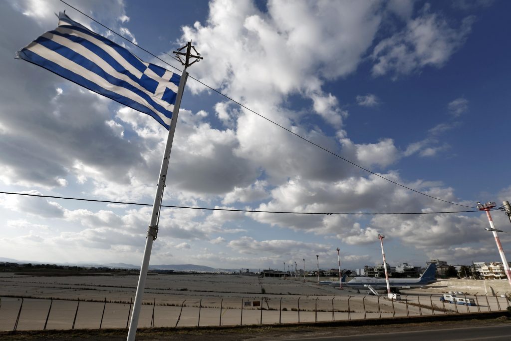 Reuters: Η εκπληκτική επιστροφή της Ελλάδας
