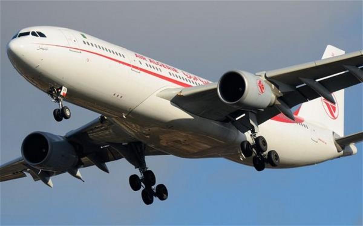 Τρίτη αεροπορική τραγωδία μέσα σε 1 εβδομάδα! – Συνετρίβη το “χαμένο” αεροσκάφος της Air Algerie λέει αξιωματούχος – Πιθανό σενάριο η σφοδρή θύελλα