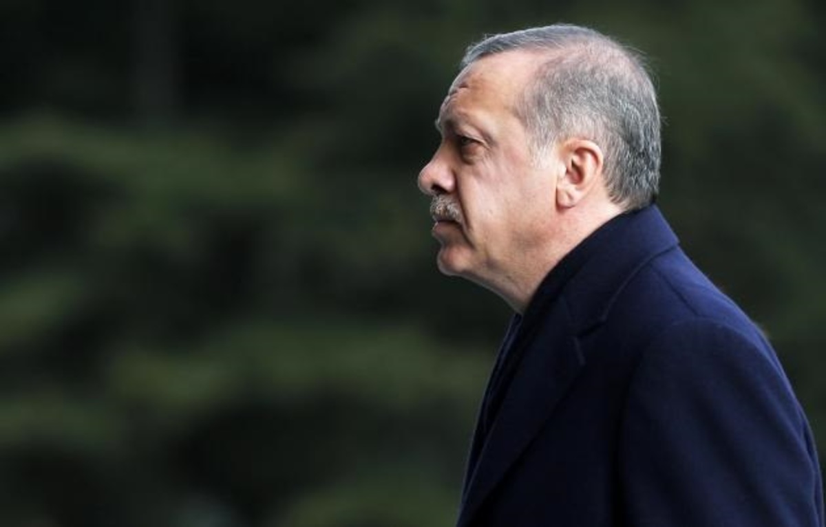 Ευρωβουλευτές σε Τουρκία: Μόνο με μεταρρυθμίσεις θα μπείτε στην ΕΕ