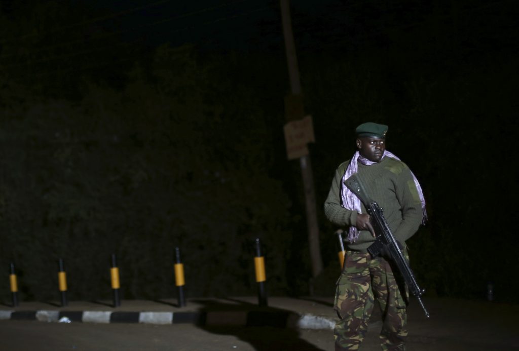 Κένυα: 10 άνθρωποι ανακρίνονται για την επίθεση στο εμπορικό  – Ακόμη ένας δράστης νεκρός