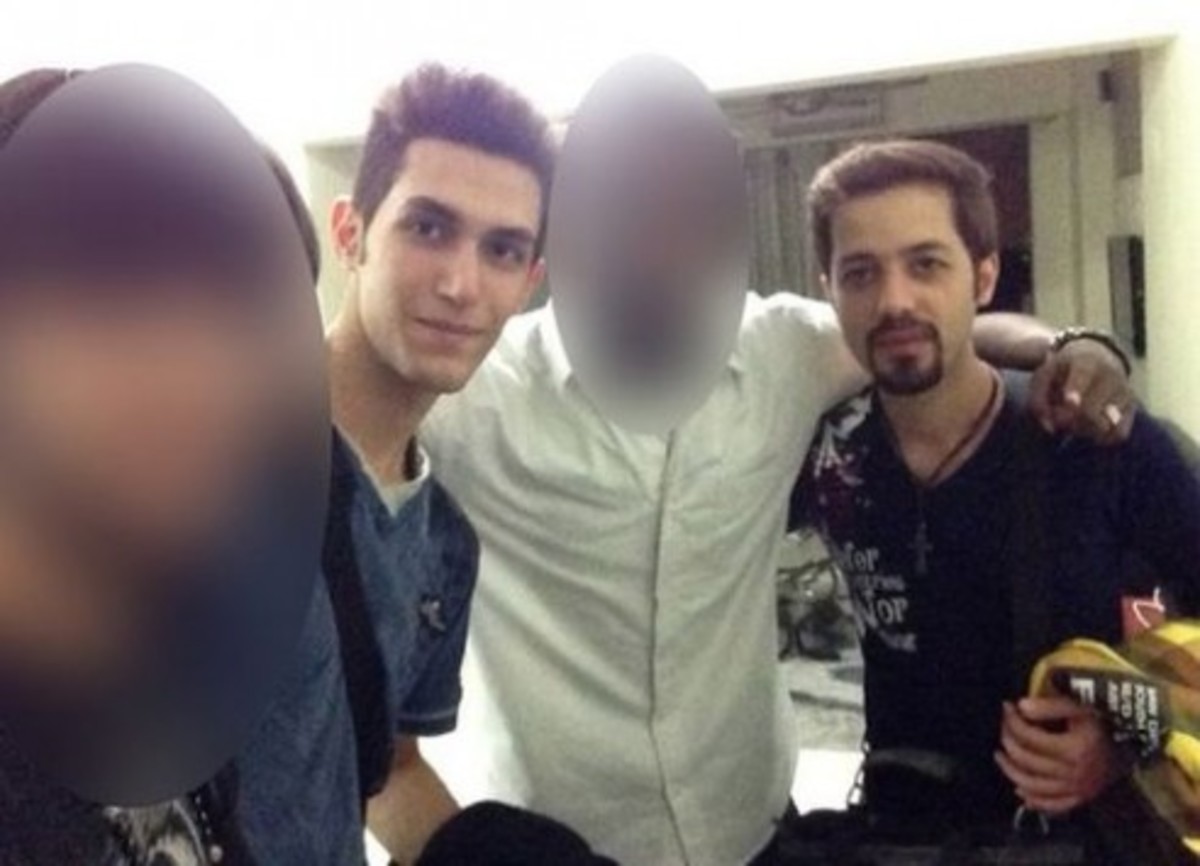 Malaysian Airlines: Ποιοι είναι οι δυο νεαροί Ιρανοί με τα κλεμμένα διαβατήρια