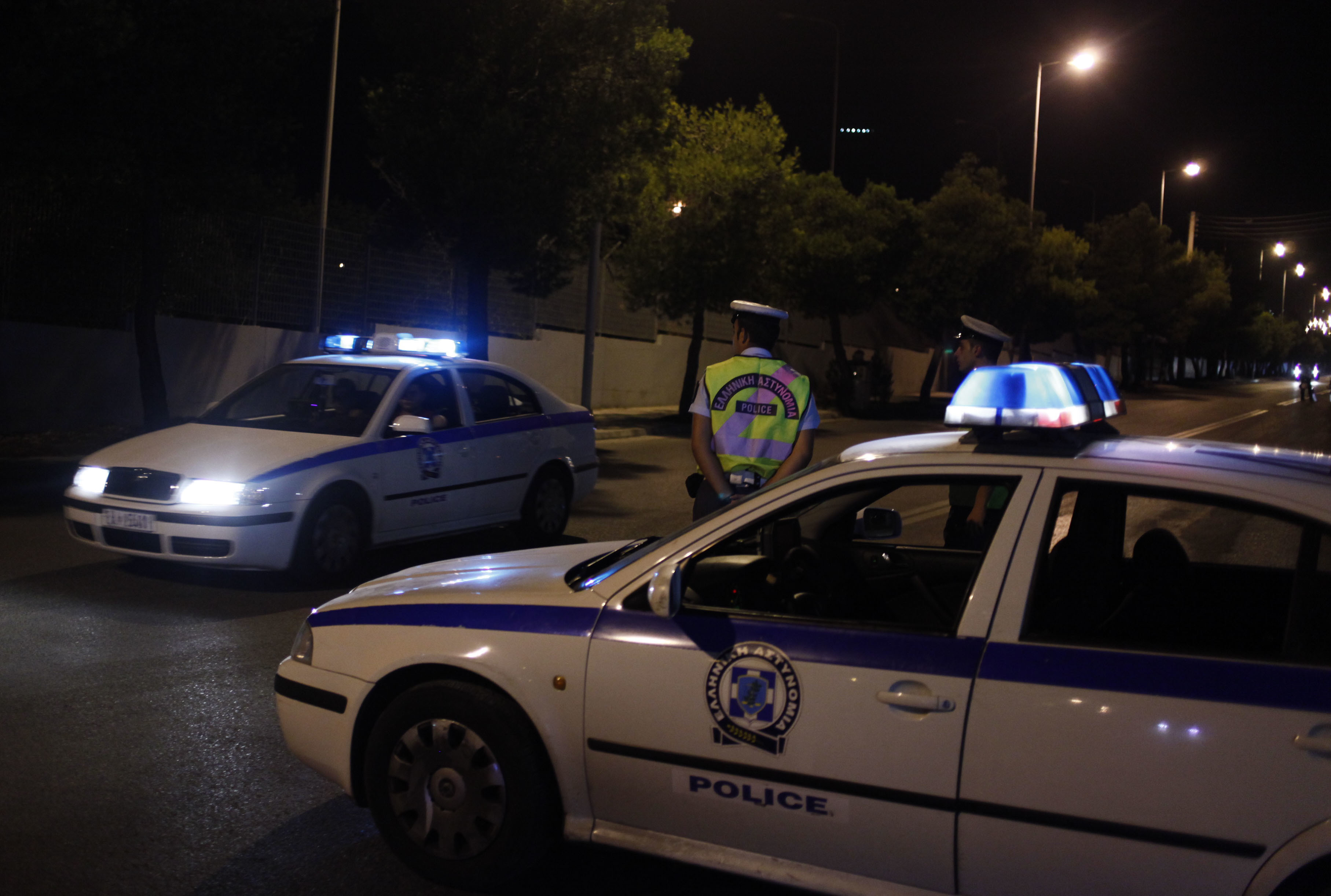 Κρήτη: “Εξόρμηση” της ΕΛΑΣ στη Χερσόνησο με 20 συλλήψεις
