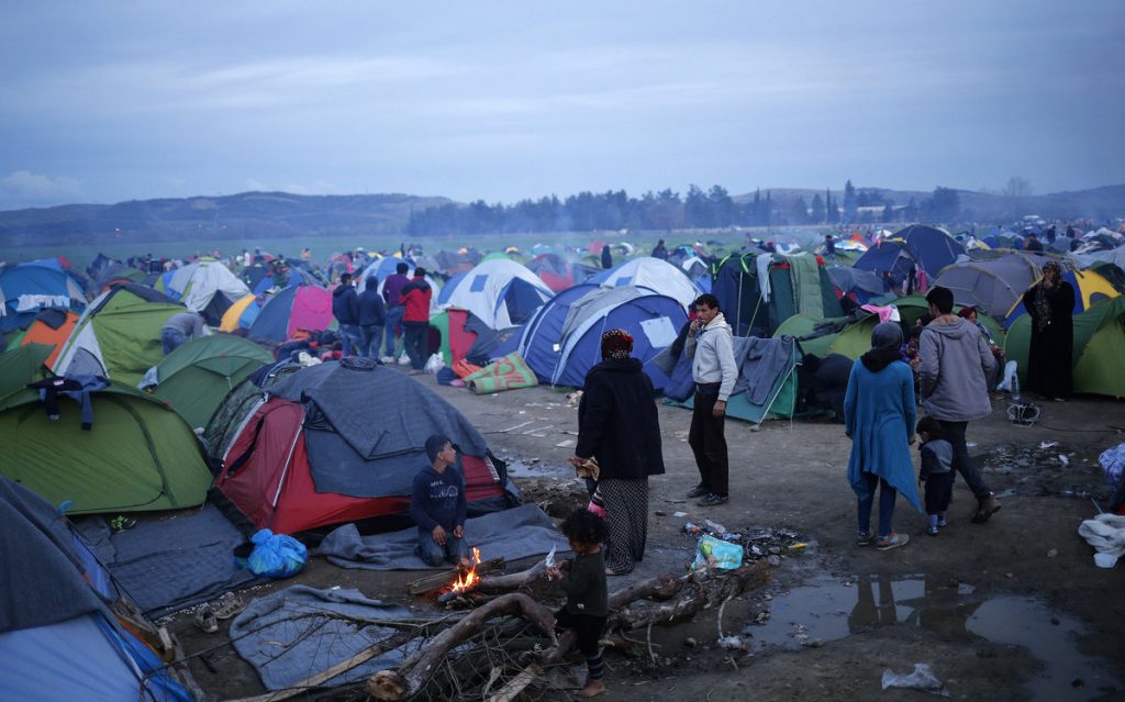 ΦΩΤΟ ΑΡΧΕΙΟΥ REUTERS