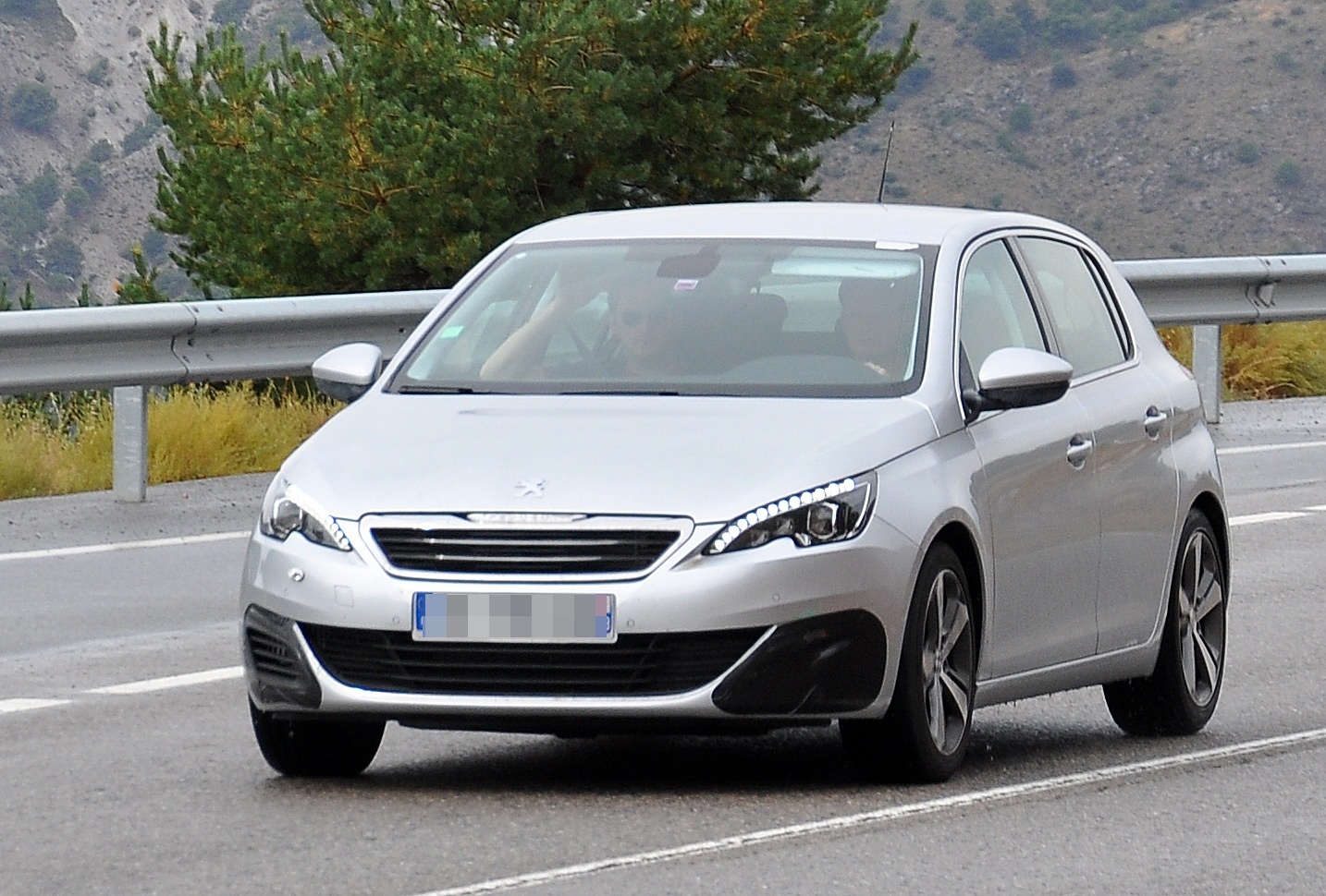 Με τουλάχιστον 250 ίππους το Peugeot 308 GTI