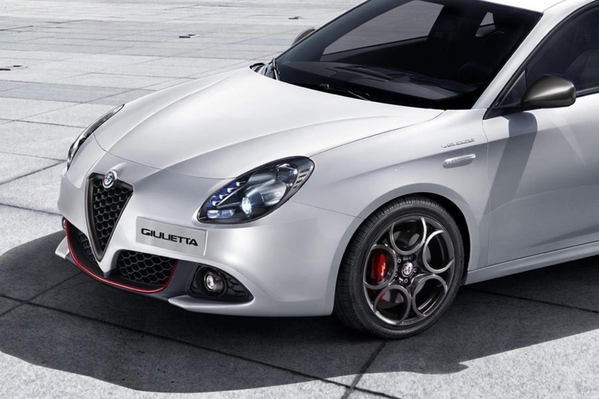 Η νέα Alfa Romeo Giulietta αποκαλύπτεται! (VIDEO)