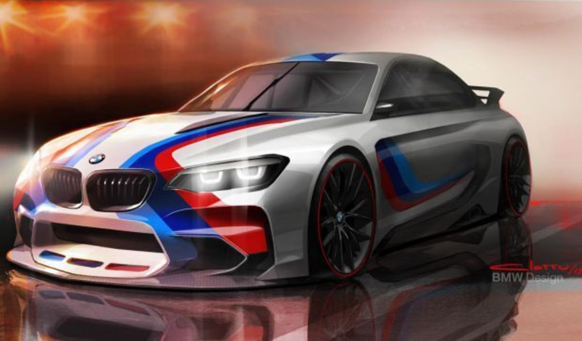 BMW: Πράσινο φως για την M2 CSL