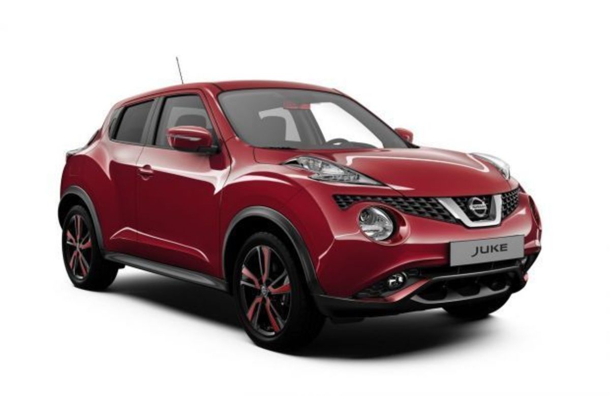 Nissan: Νέα έκδοση Dynamic για το Juke