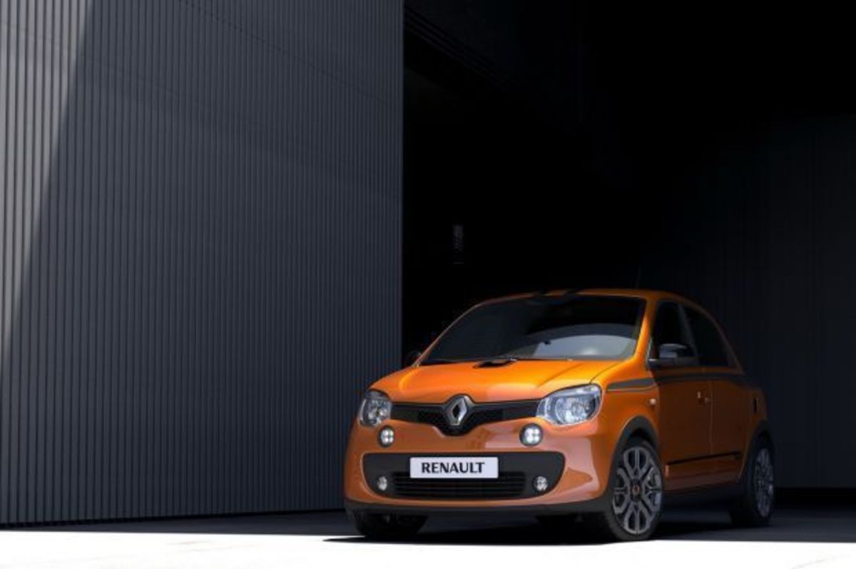 Νέο Renault Twingo GT: Αποκαλύφθηκε η νέα μικρή γαλλική «βόμβα»